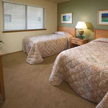 Worldmark Leavenworth Exterior foto