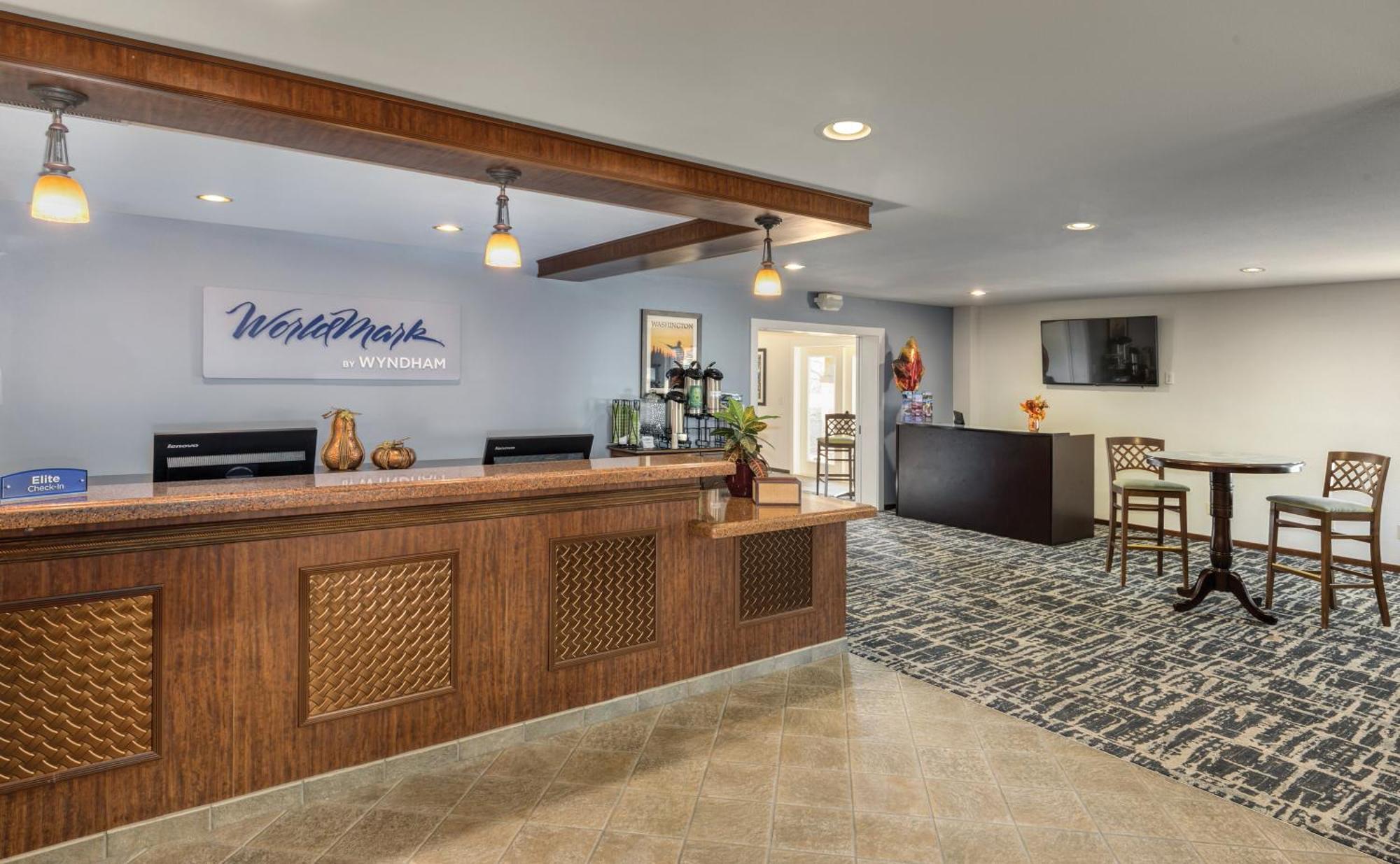 Worldmark Leavenworth Exterior foto
