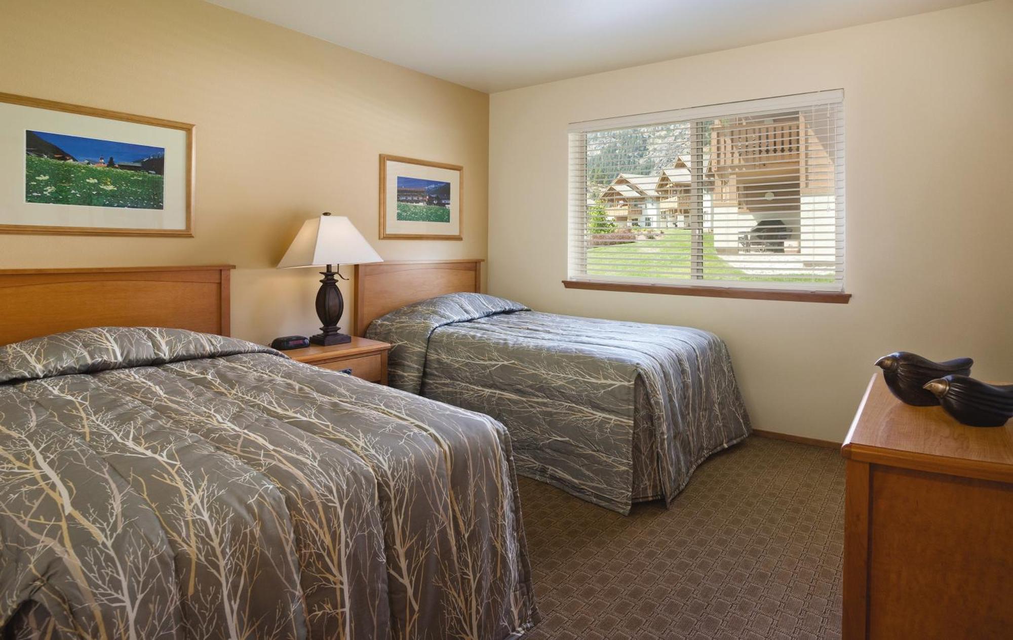 Worldmark Leavenworth Exterior foto