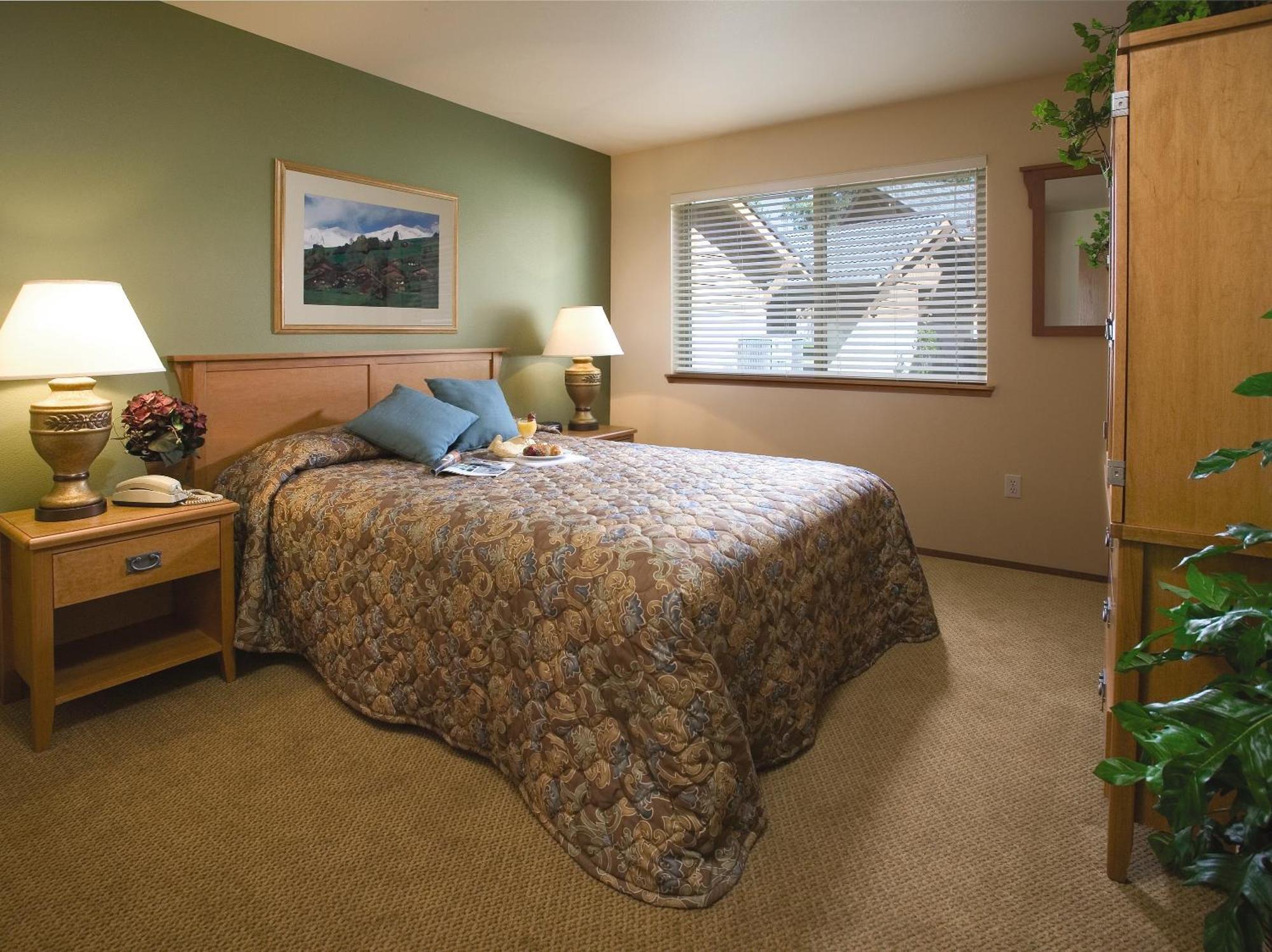 Worldmark Leavenworth Exterior foto